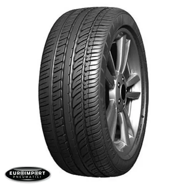 Evergreen EU 72  225/40 R18 92 W  XL  TL